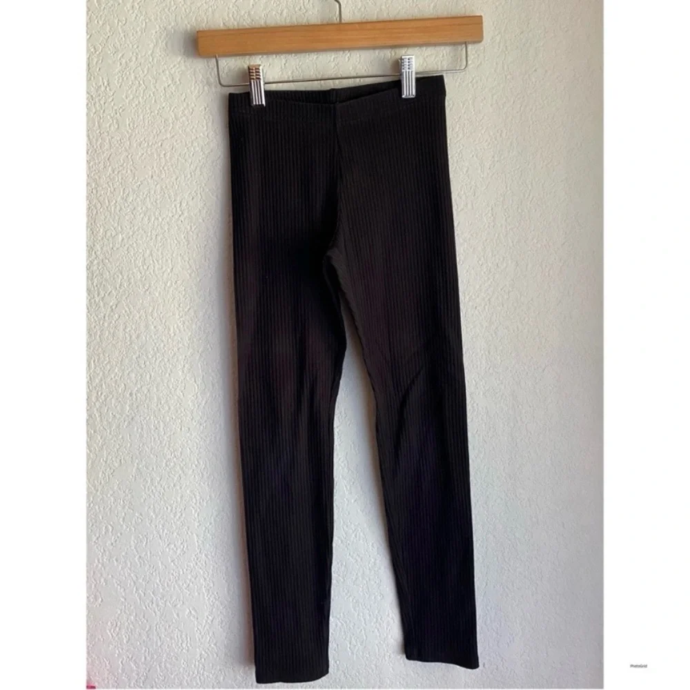 Old Navy Black Kids Leggings